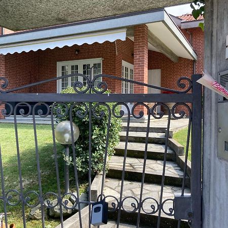 فندق Da Gege La Loggia المظهر الخارجي الصورة